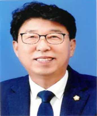 손중열 무소속 후보 사진