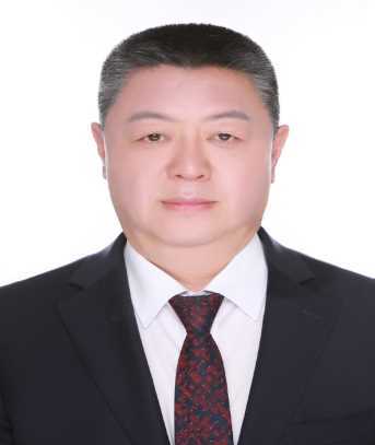 김오성 무소속 후보 사진