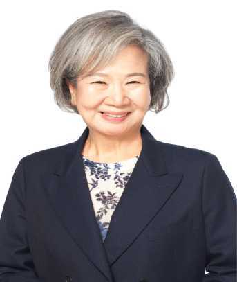 손혜원 무소속 후보 사진