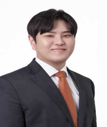 김성준 개혁신당 후보 사진