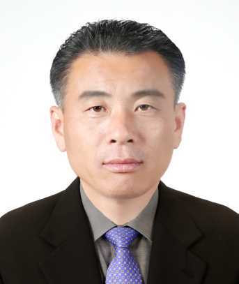 김대순 무소속 후보 사진