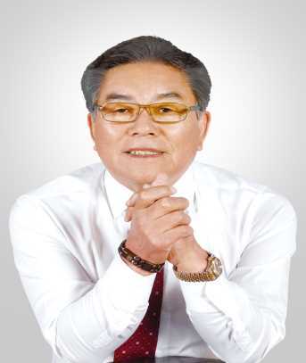 신봉식 자유와혁신 후보 사진