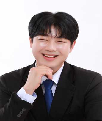 김태민 더불어민주당 후보 사진