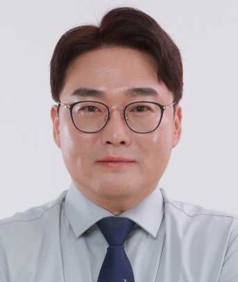 강봉구 조국혁신당 후보 사진