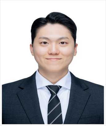 고귀한 개혁신당 후보 사진