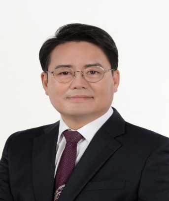 장수봉 조국혁신당 후보 사진