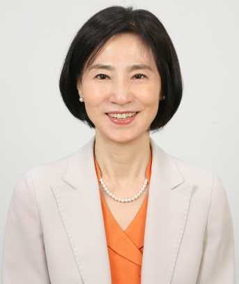 이혜숙 개혁신당 후보 사진