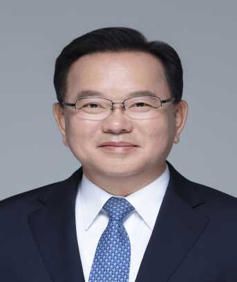 김부겸 더불어민주당 후보 사진