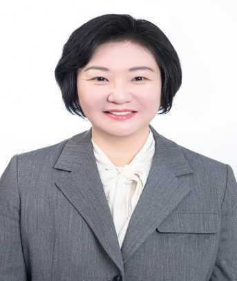 강주희 무소속 후보 사진