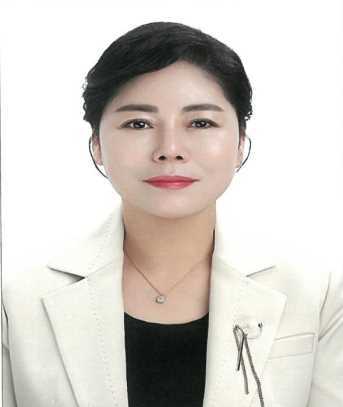 전윤미 더불어민주당 후보 사진