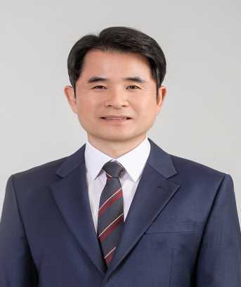 정재목 무소속 후보 사진