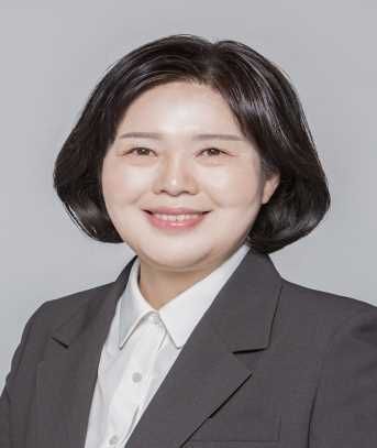 조순자 개혁신당 후보 사진