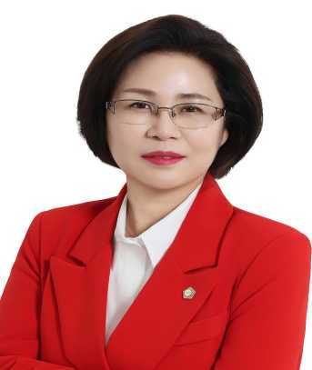 최옥순 국민의힘 후보 사진