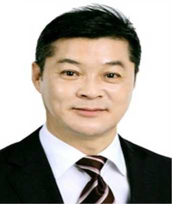 유충상 무소속 후보 사진