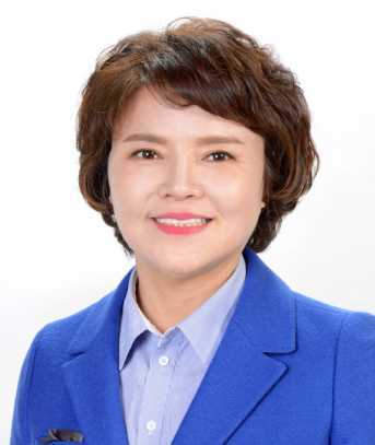 이인순 더불어민주당 후보 사진