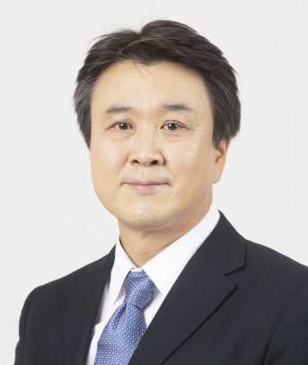 박상현 조국혁신당 후보 사진