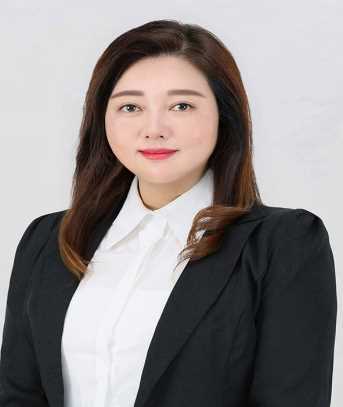 천민경 국민의힘 후보 사진