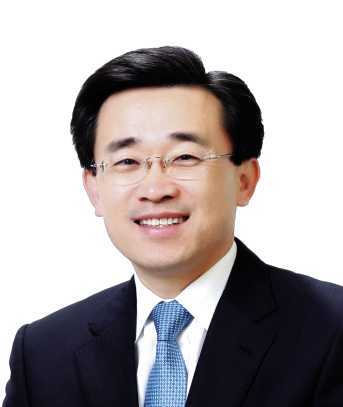 김성환 조국혁신당 후보 사진