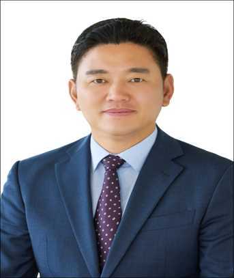 조은석 더불어민주당 후보 사진