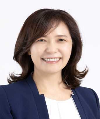 사정희 더불어민주당 후보 사진