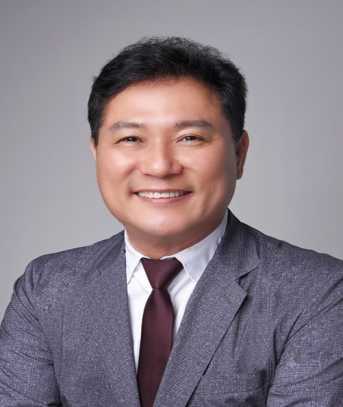 정홍근 국민의힘 후보 사진