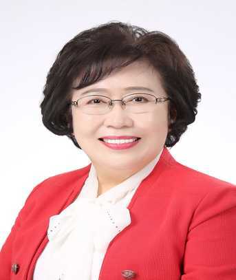 장향숙 국민의힘 후보 사진