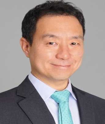 조진서 무소속 후보 사진