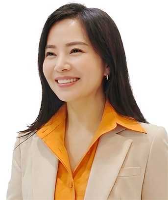 오다겸 개혁신당 후보 사진