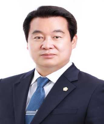 조정희 무소속 후보 사진