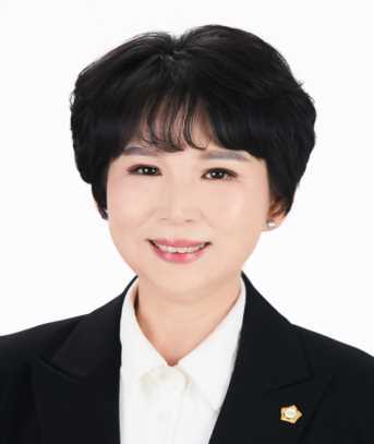 한선미 조국혁신당 후보 사진