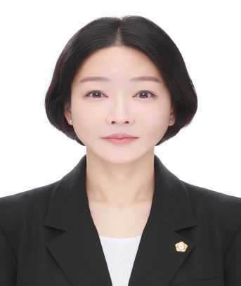 이혜승 더불어민주당 후보 사진