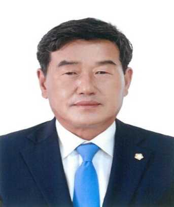 오시백 더불어민주당 후보 사진