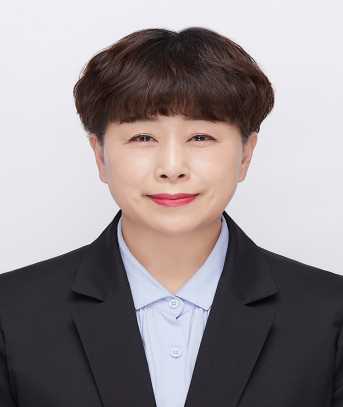 손미영 더불어민주당 후보 사진