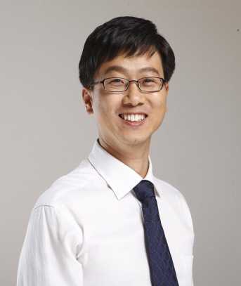 김보섭 진보당 후보 사진