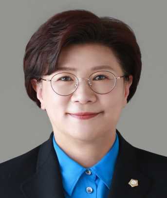 최미경 더불어민주당 후보 사진