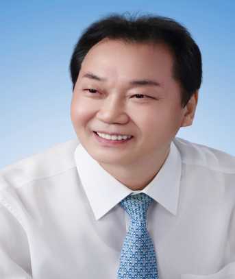 임종기 무소속 후보 사진