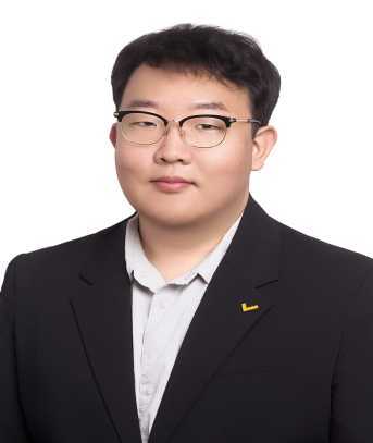 서동욱 정의당 후보 사진