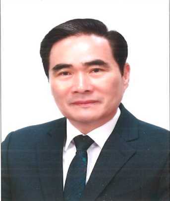 민홍일 조국혁신당 후보 사진