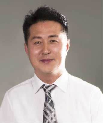 김진엽 무소속 후보 사진