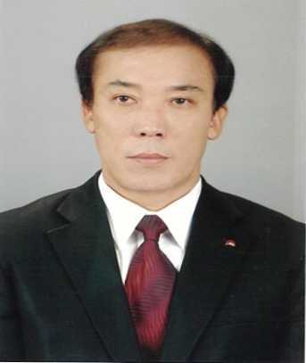 진기상 무소속 후보 사진