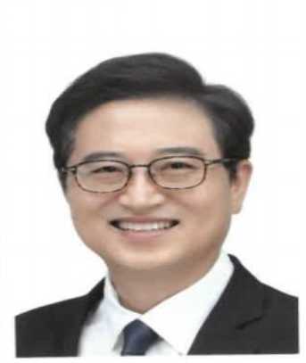 김대규 조국혁신당 후보 사진