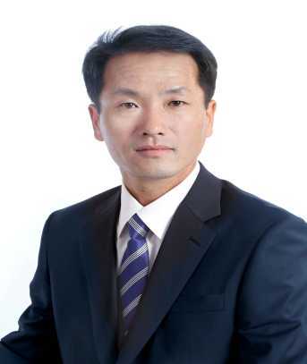 김기일 무소속 후보 사진