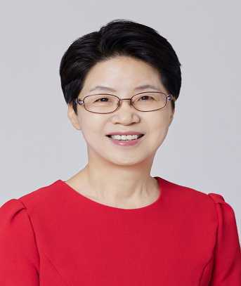 장인숙 국민의힘 후보 사진