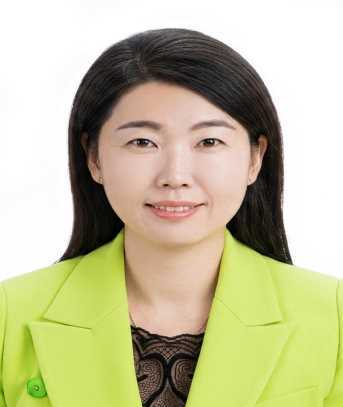 유주이 무소속 후보 사진