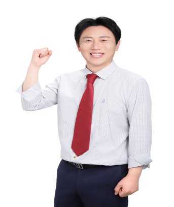 최일영 진보당 후보 사진