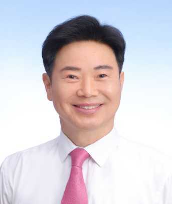 이재진 국민의힘 후보 사진