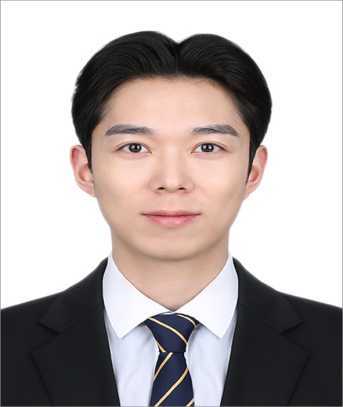 정민재 개혁신당 후보 사진