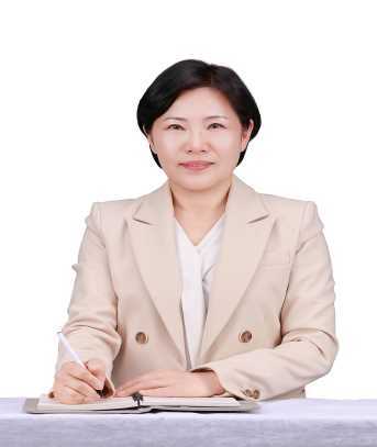 홍종숙 국민의힘 후보 사진