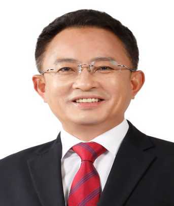 최찬훈 무소속 후보 사진