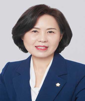 문미혜 더불어민주당 후보 사진